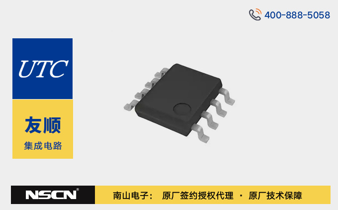 UTC ˳ LM393GЧ TI LM2903DR ˫ֵѹ