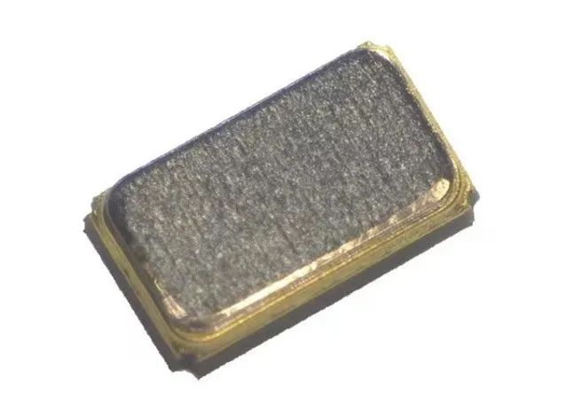 FC2012AN 32.768KHz¾§ÌåʵÎïͼ